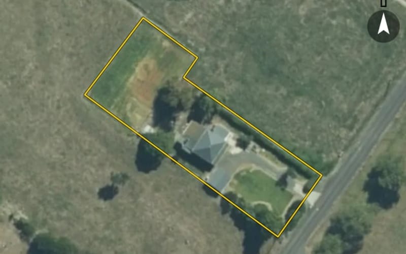 382 Matatoki Road