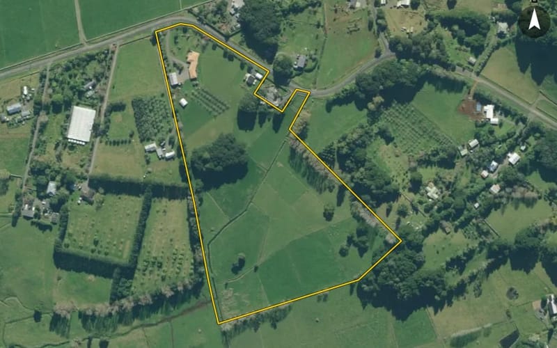 221 Tangihua Road