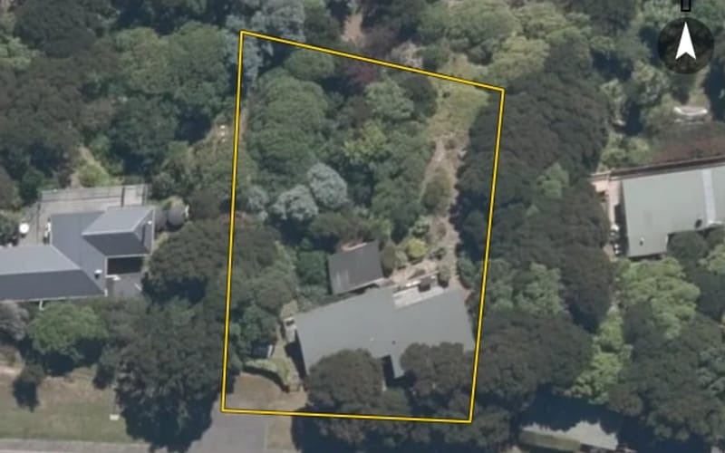 12 Kotare Lane