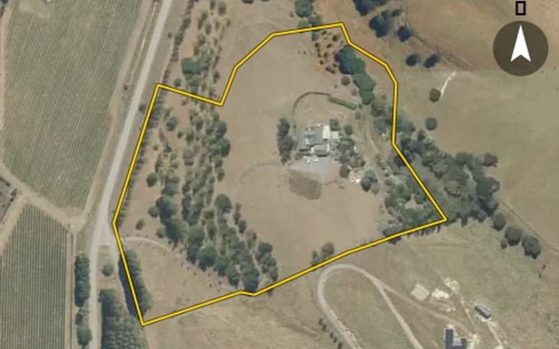 3 Southdown Drive