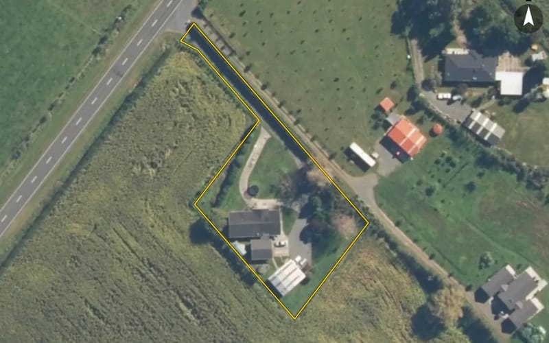270 Kuranui Road