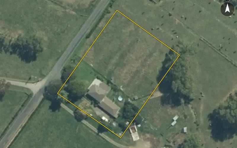 141 Matatoki Road