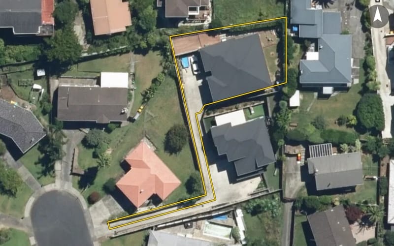 11B Verena Place