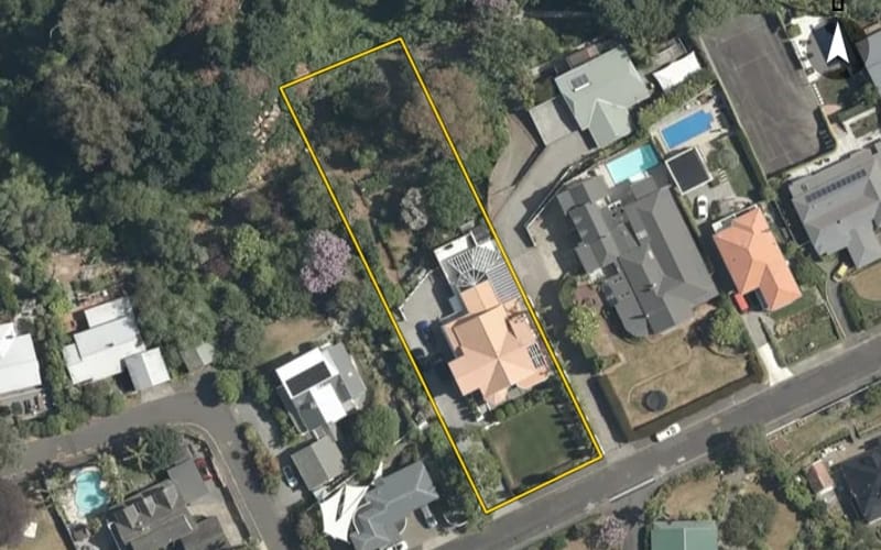 15 Cobden Road