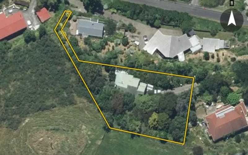 14 Ngatarua Road