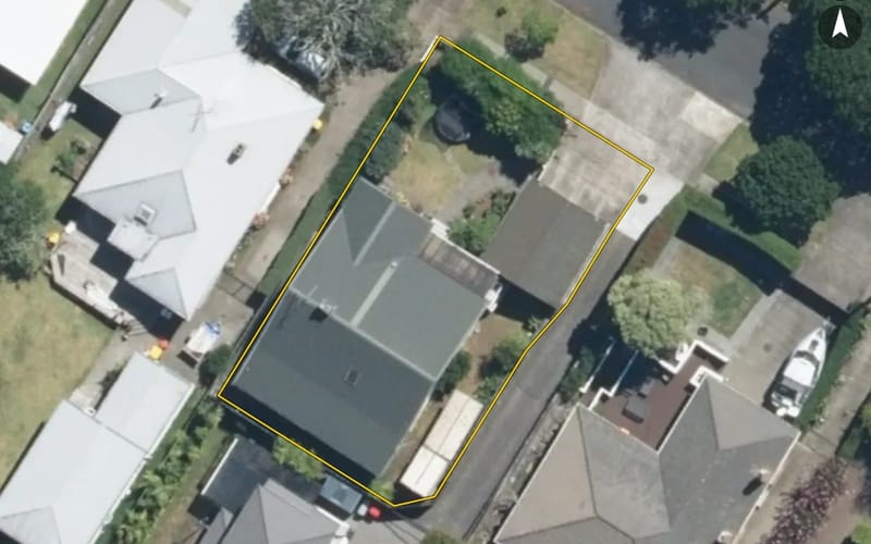5 Kowhatu Road