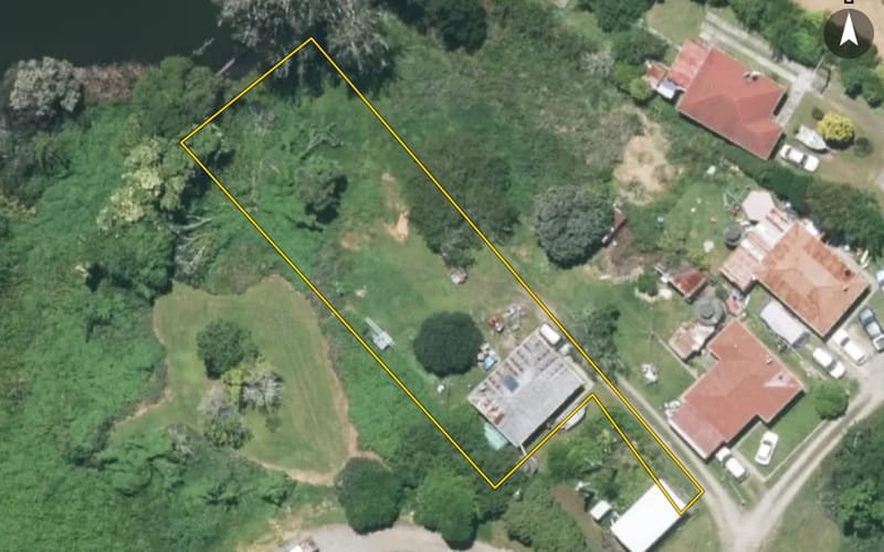 4733 Waiapu Road