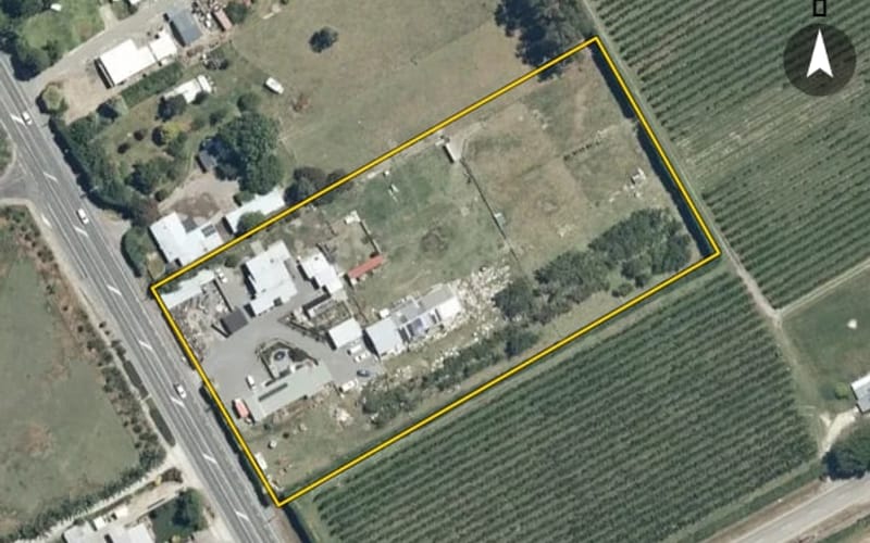 1925 Pakowhai Road