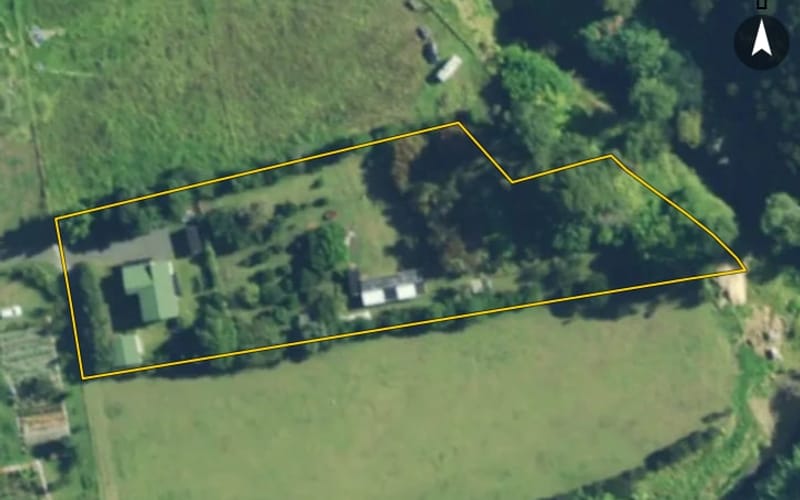 23 Whirinaki School Road