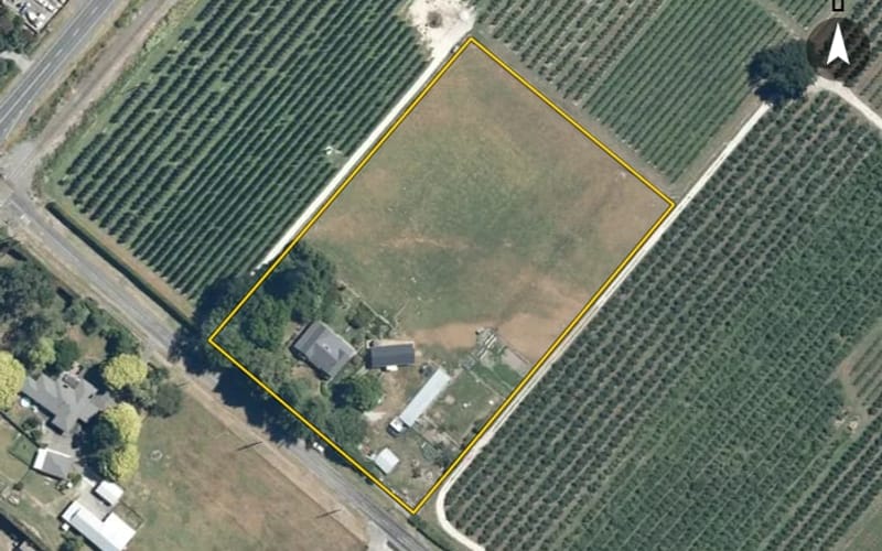15 Tollemache Road East