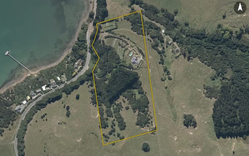 6489 Christchurch Akaroa Road