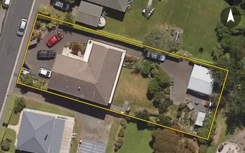 58 Rockside Road