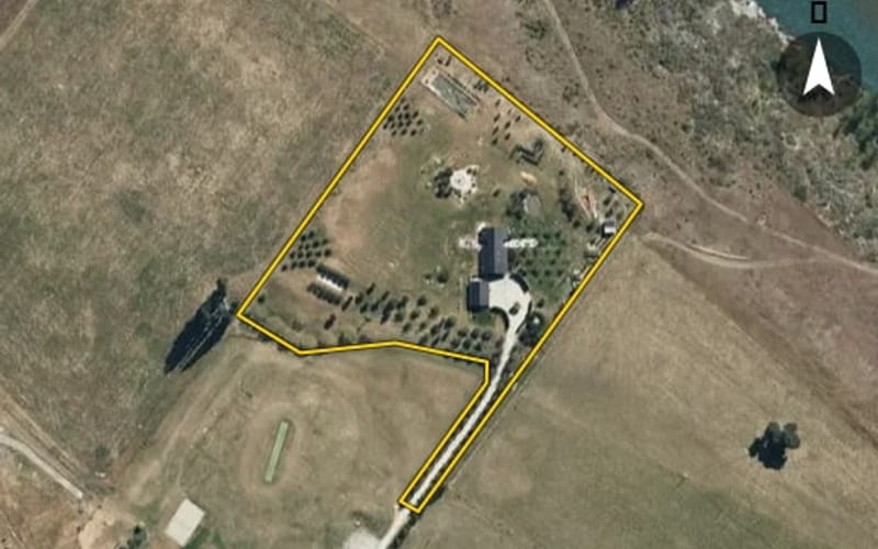 2323 Gibbston Highway