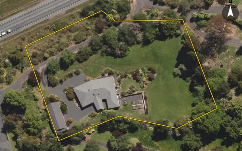 449 East Taieri-Allanton Road