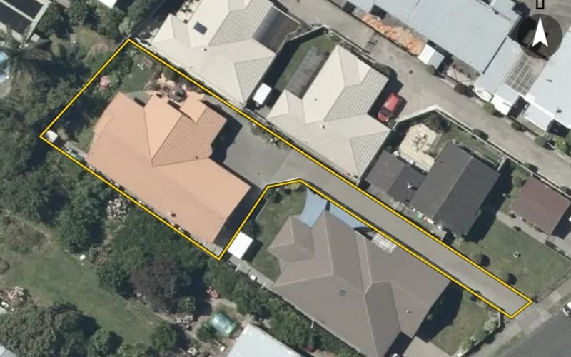 27A Higgins Street