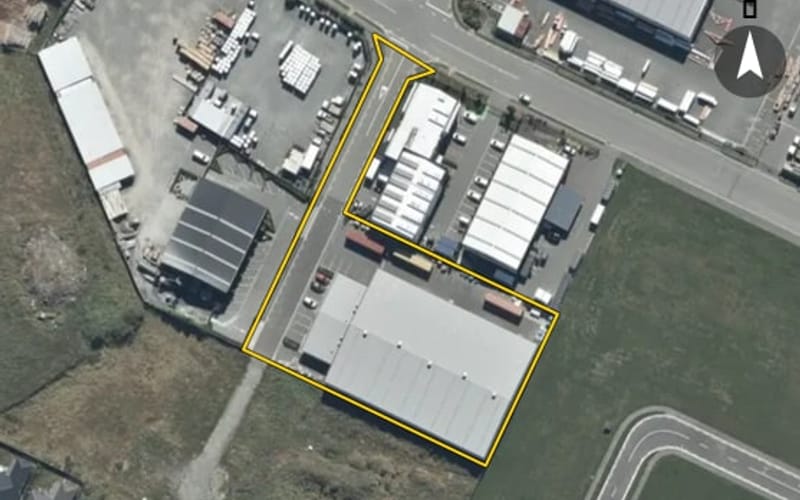 22 Frank Coxon Road