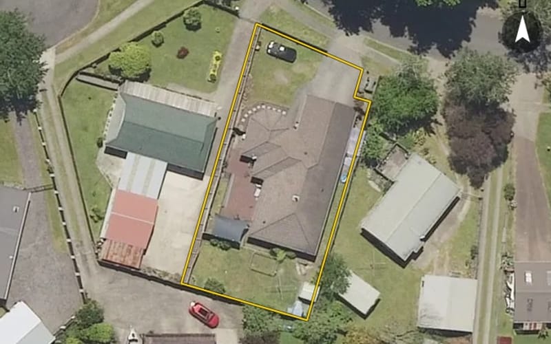 26 Ryder Place