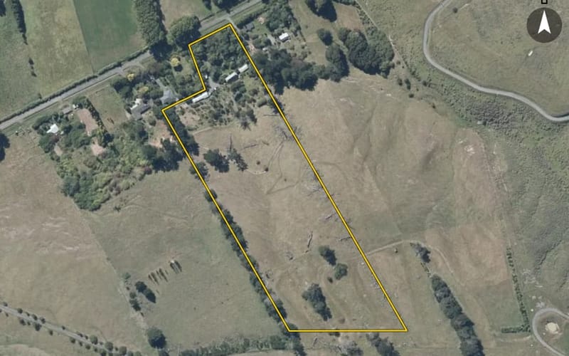 54 Early Valley Road