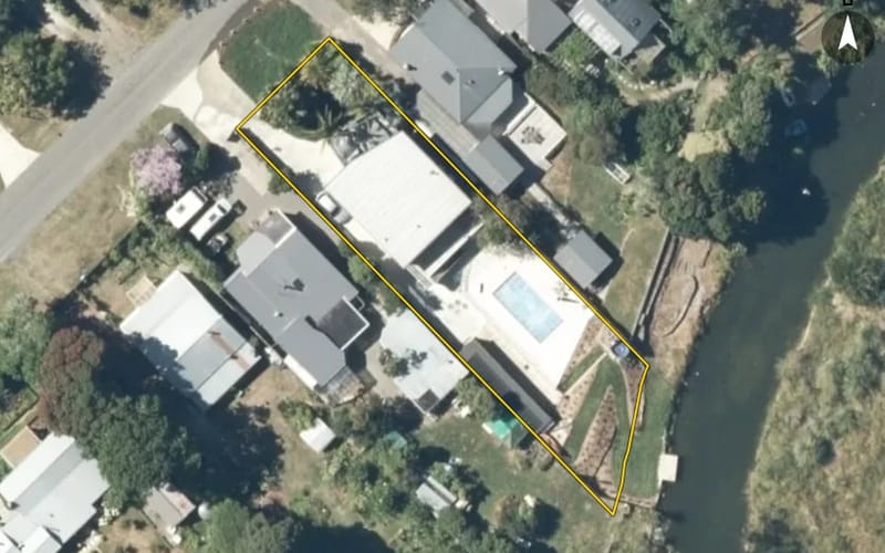 36 Kuku Street