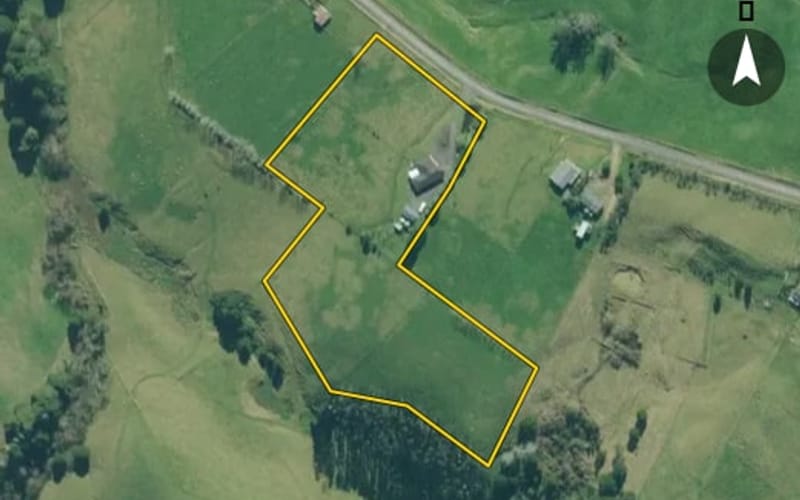 46 Ruarangi Road