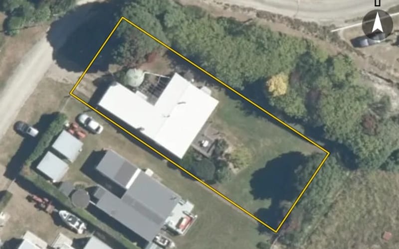 18 McHardy Place