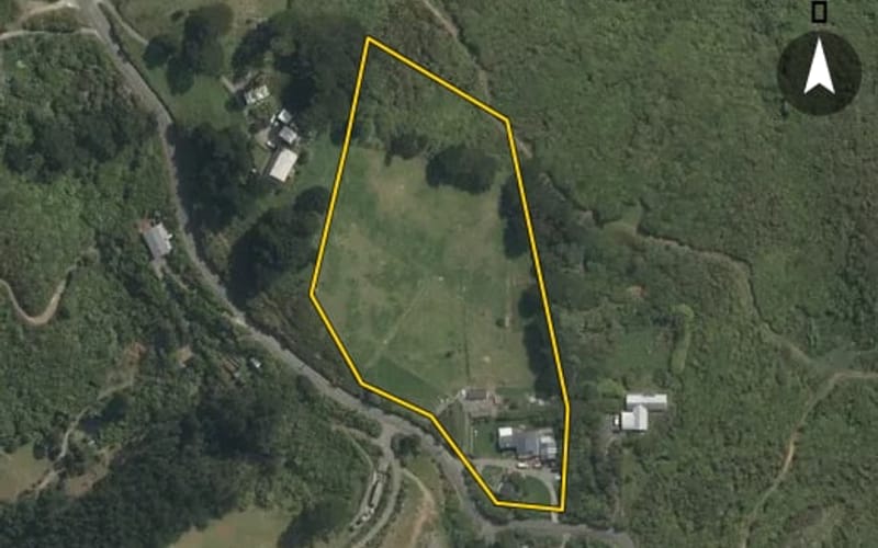 234 Horokiwi Road