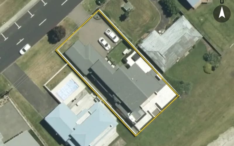 29 Manaia Road