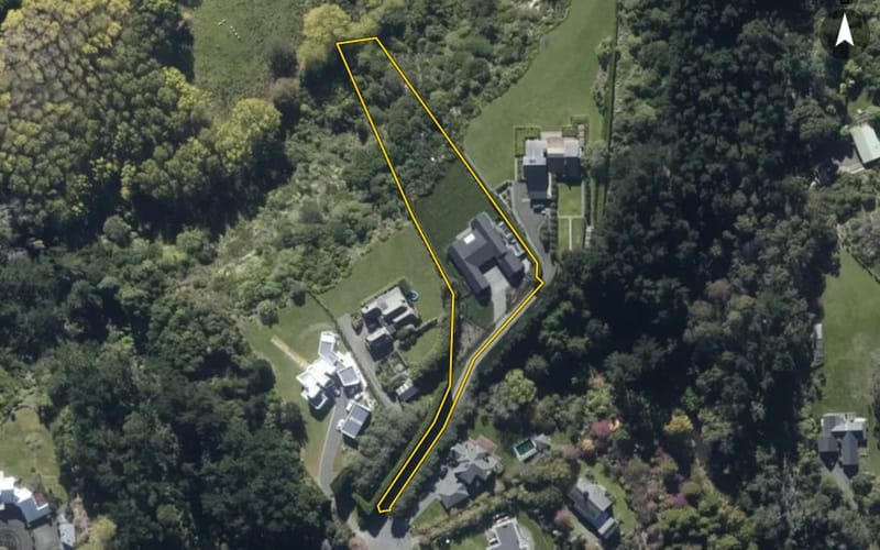 1 Barich Lane