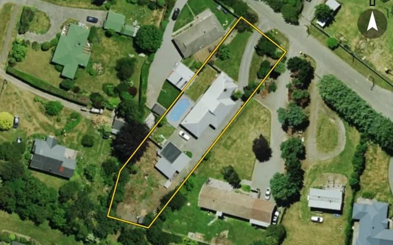 6 Adelaide Street
