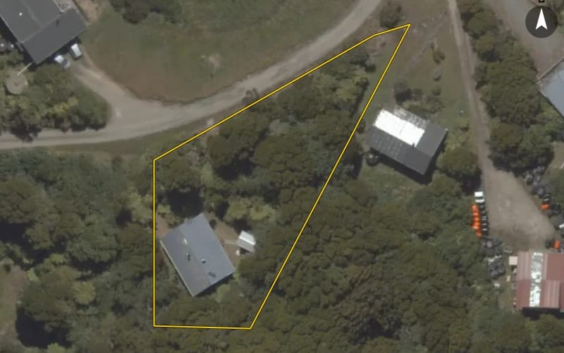 16 Whipp Place