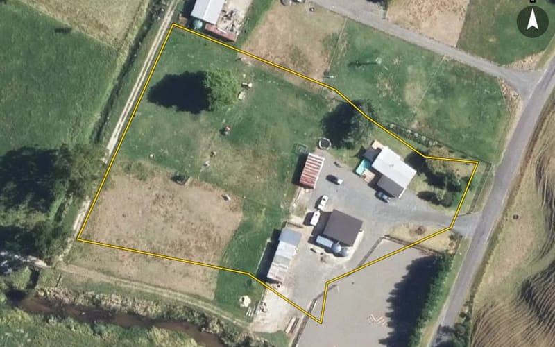 12 Downard Road
