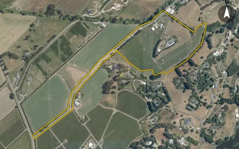526B Puketitiri Road