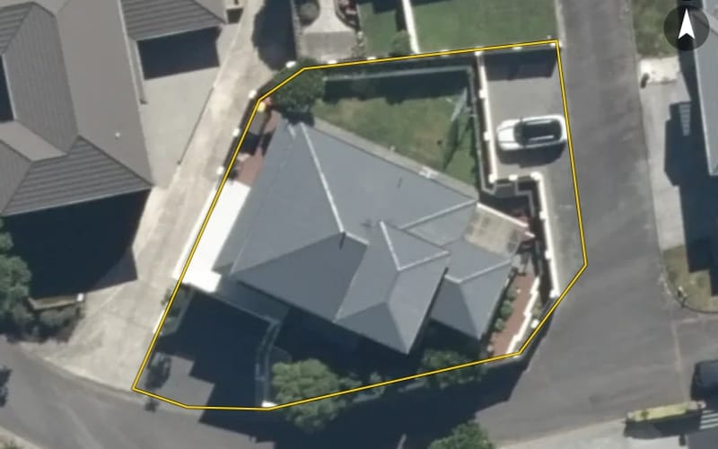 9 St Elizabeth Heights