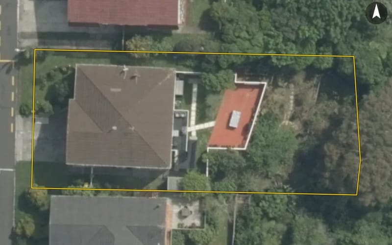 14 John Sims Drive