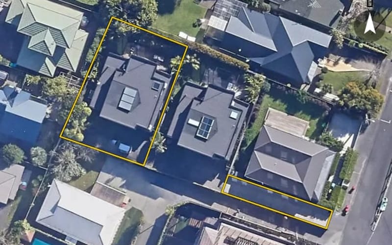 4B Finch Street