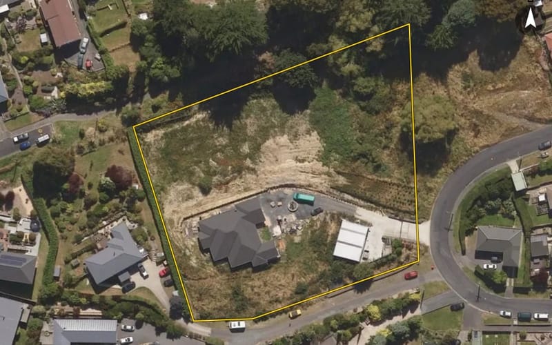 38 Waldron Crescent