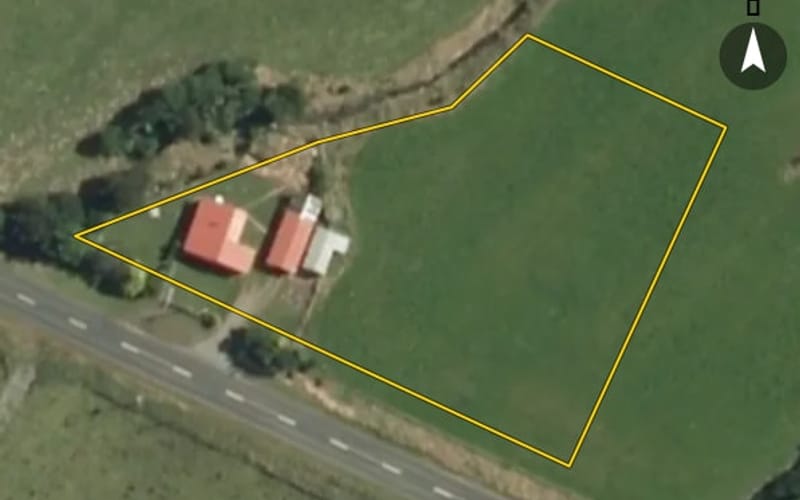 358 Wiremu Road