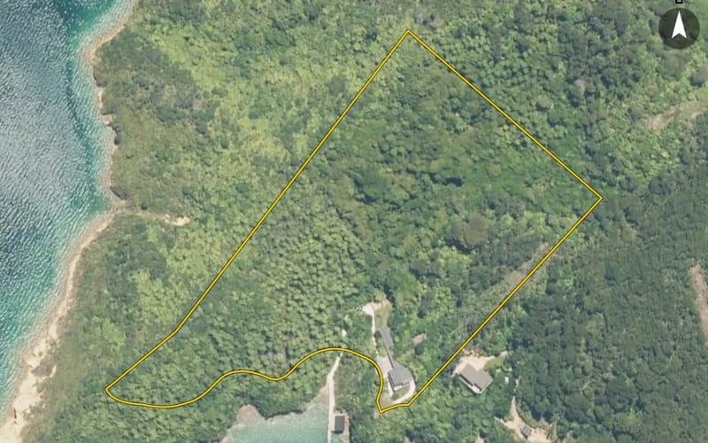 710 Bay Of Many Coves / Miritū Bay