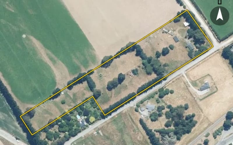 984 Arundel Rangitata Road