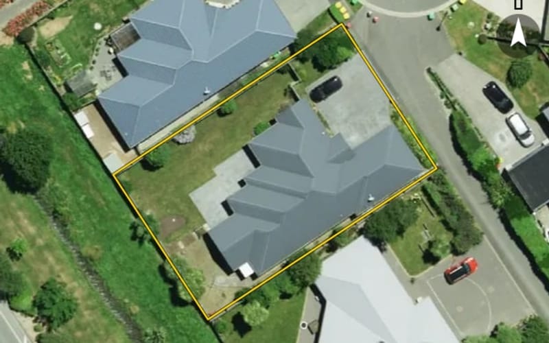 16 Stanwood Grove
