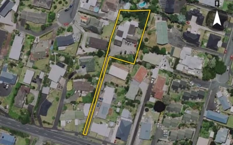 41 Dinsdale Road