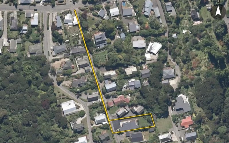 40A Rue Grehan