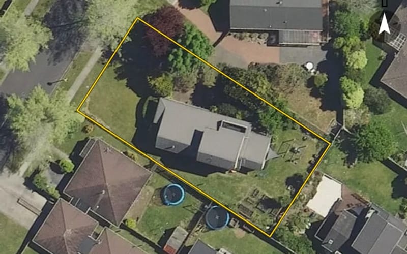 81 Pegasus Drive