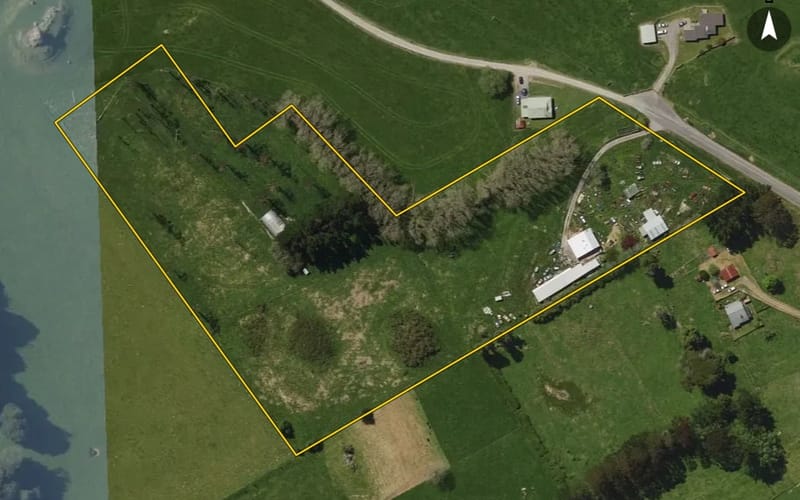 34 Old State Mill Road