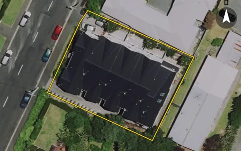 4/5 Edgecumbe Street