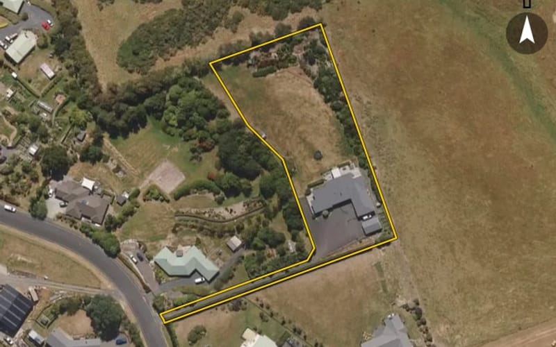 8A Wavy Knowes Drive