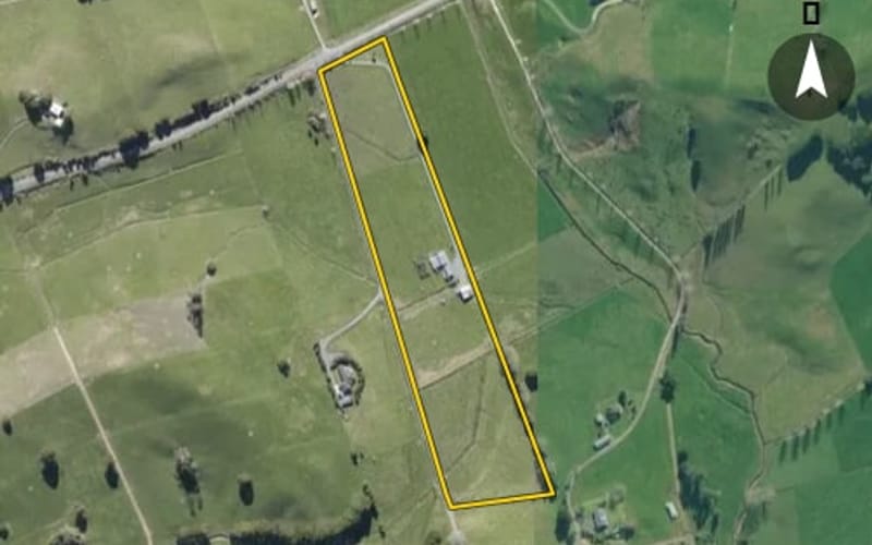 979 Maungakaramea Road