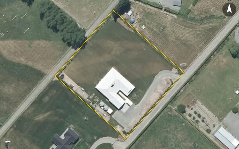 112 Smithfield Road