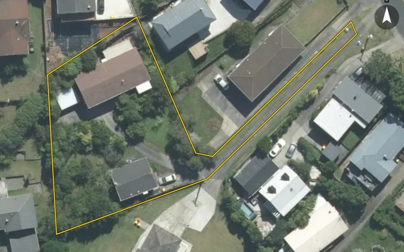87 Target Road
