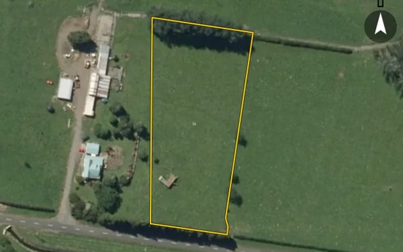 443 Tariki Road South